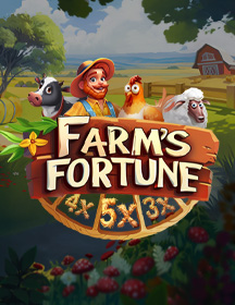 Farm's Fortune