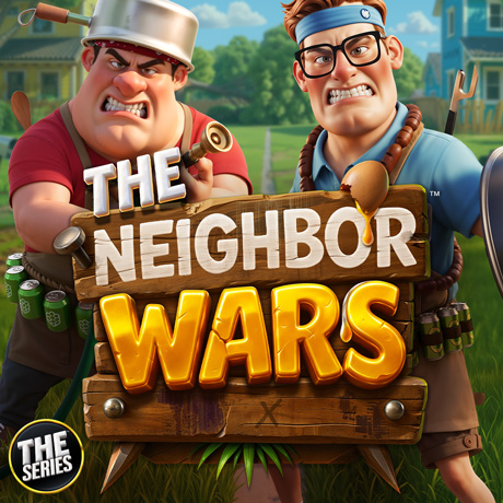 The Neighbour Wars™