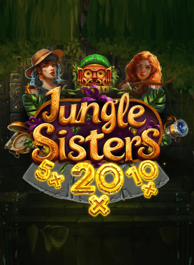 Jungle Sisters