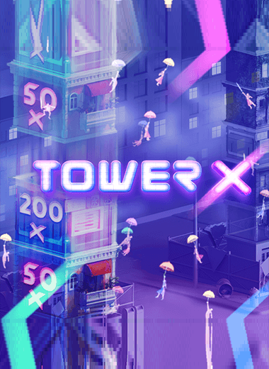 TowerX