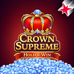 Crown Supreme: Hold and Win