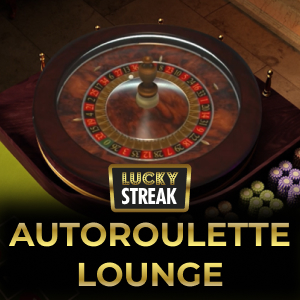AutoRoulette Lounge
