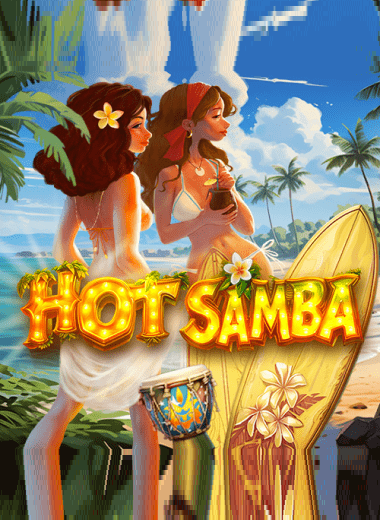 Hot Samba