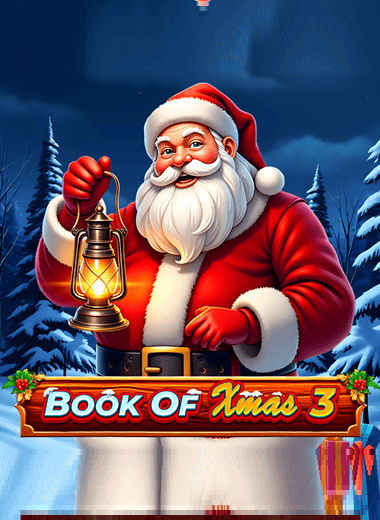 Book Of Xmas 3