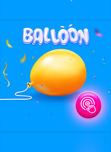 Balloon