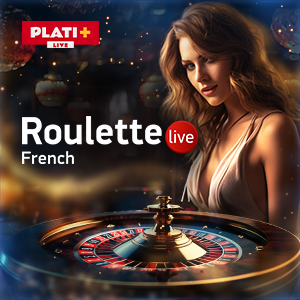 Live Roulette French