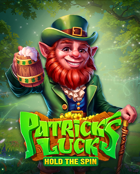Patric's Luck Hold The Spin