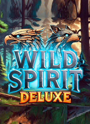 Wild Spirit Deluxe