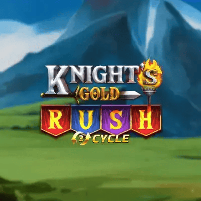 Knight's Gold Rush