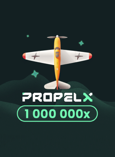 Propel X