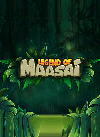 Legend of Maasai