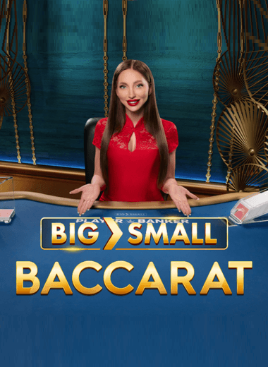 Big Small Baccarat