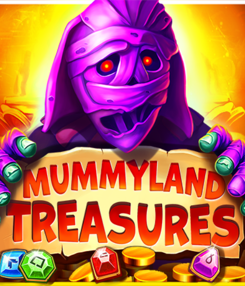 Mummyland Treasures