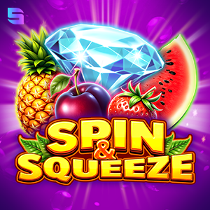 Spin & Squeeze