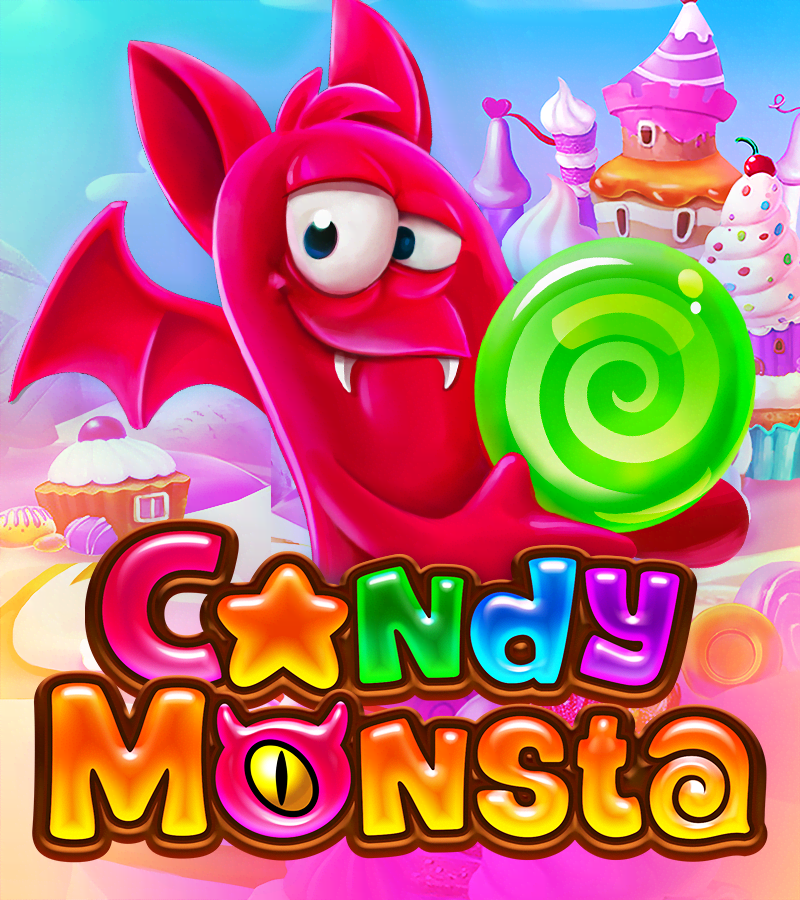Candy Monsta