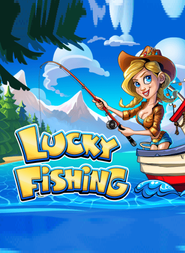 Lucky Fishing