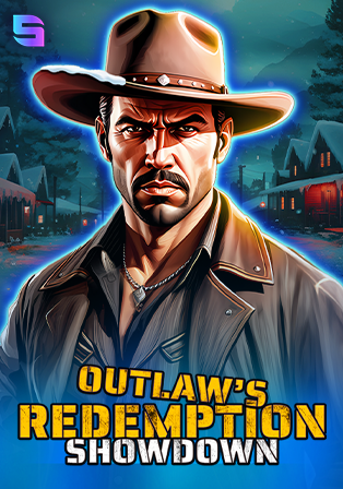 Outlaw's Redemption - Showdown