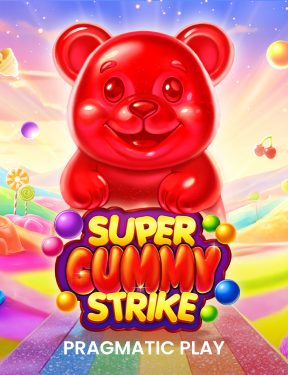 Super Gummy Strike
