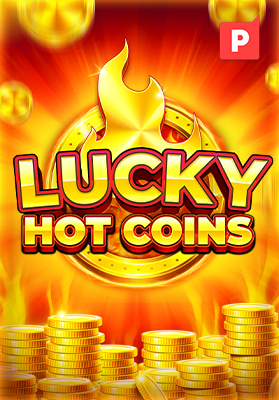 Lucky Hot Coins