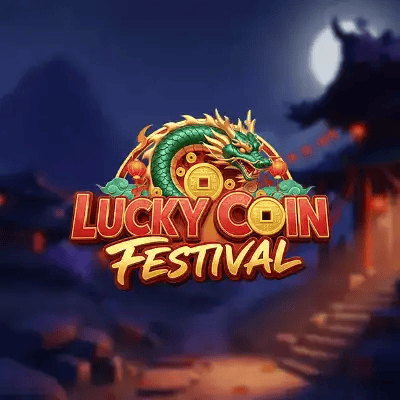 Lucky Coin Festival