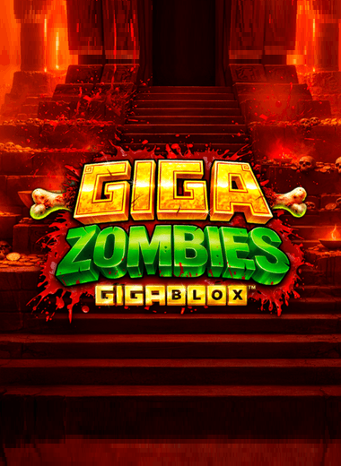Giga Zombies