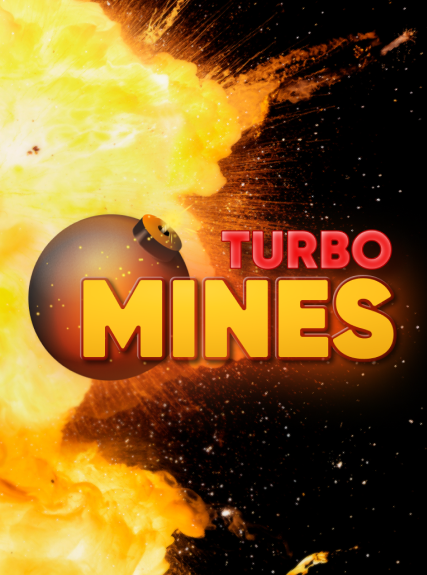 Turbo Mines