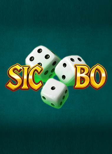 Sic Bo