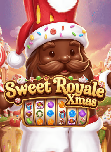 Sweet Royale Xmas