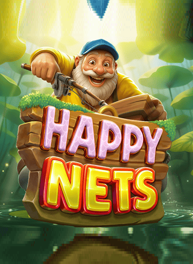 Happy Nets