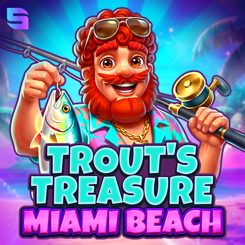 Trout's Treasure - Miami Beach