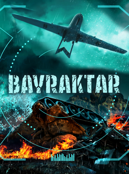 Bayraktar