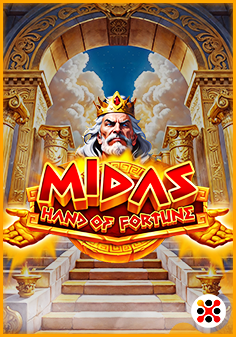 Midas: Hand of Fortune