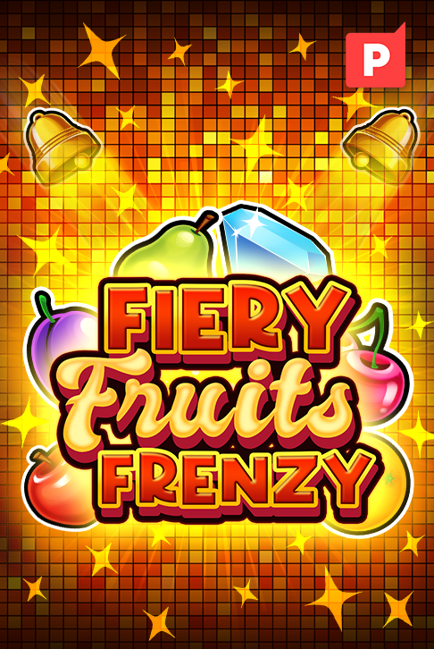 Fiery Fruits Frenzy