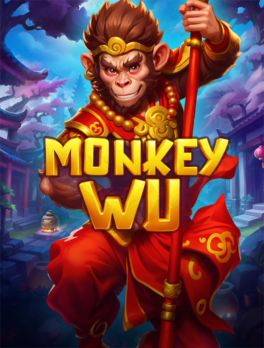 Monkey Wu