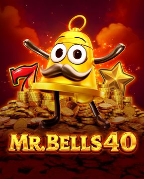 Mr. Bells 40