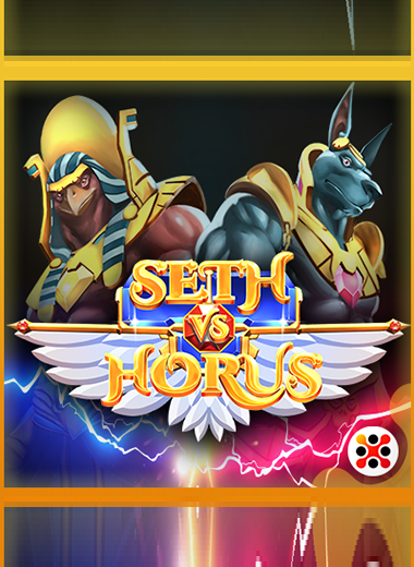 Seth vs. Horus