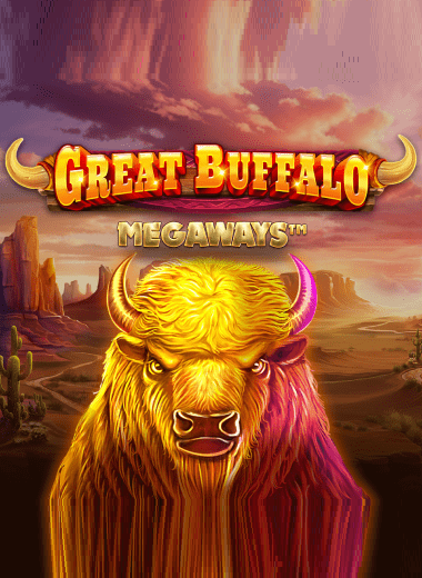 Great Buffalo Megaways™