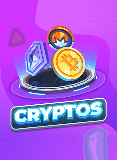 Cryptos