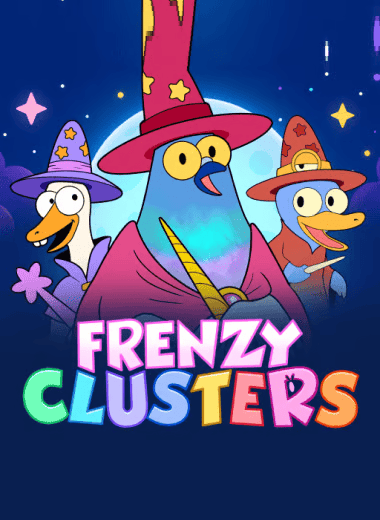 Frenzy Clusters