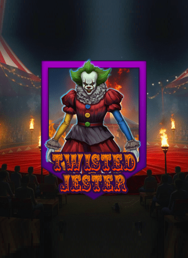 Twisted Jester