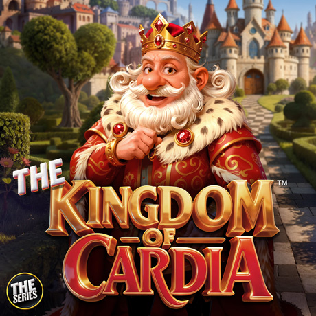 THE Kingdom of Cardia