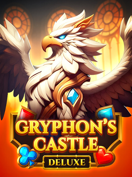 Gryphon's Castle Deluxe