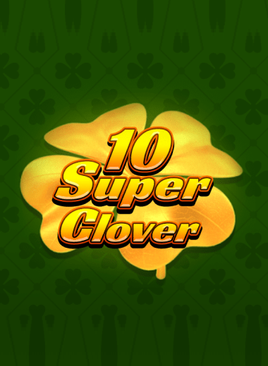 10 Super Clover