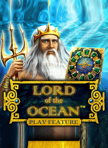 Lord of the Ocean Buy Bonus