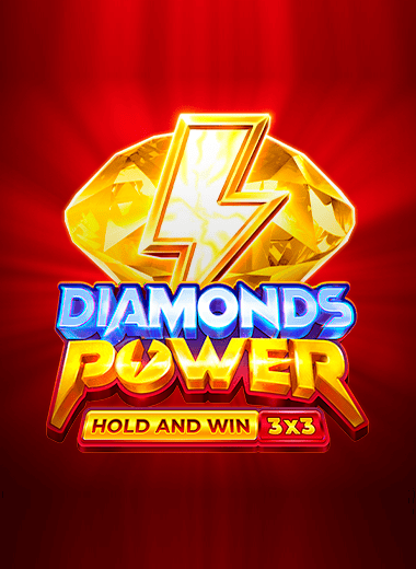 Diamonds Power: Hold and Win - allstar casino