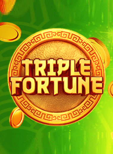 Triple Fortune