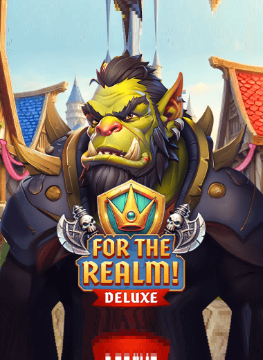 For the Realm Deluxe