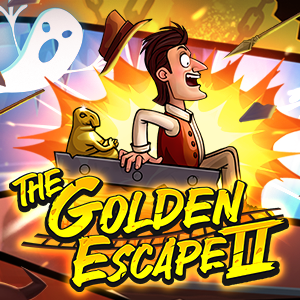 Golden Escape 2