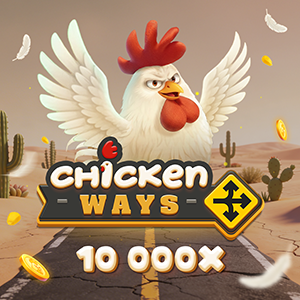 Chicken Ways