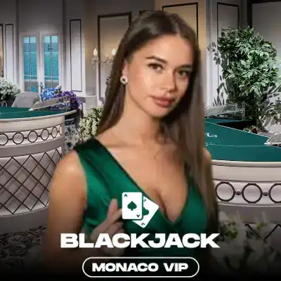 Monaco VIP Blackjack 6